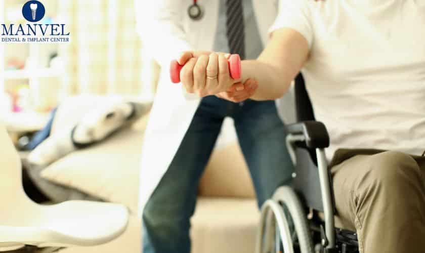 Neurotherapy in Manvel, TX, Manvel Dental