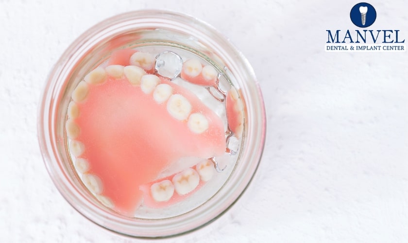 Dentures in Manvel, TX, Manvel Dental