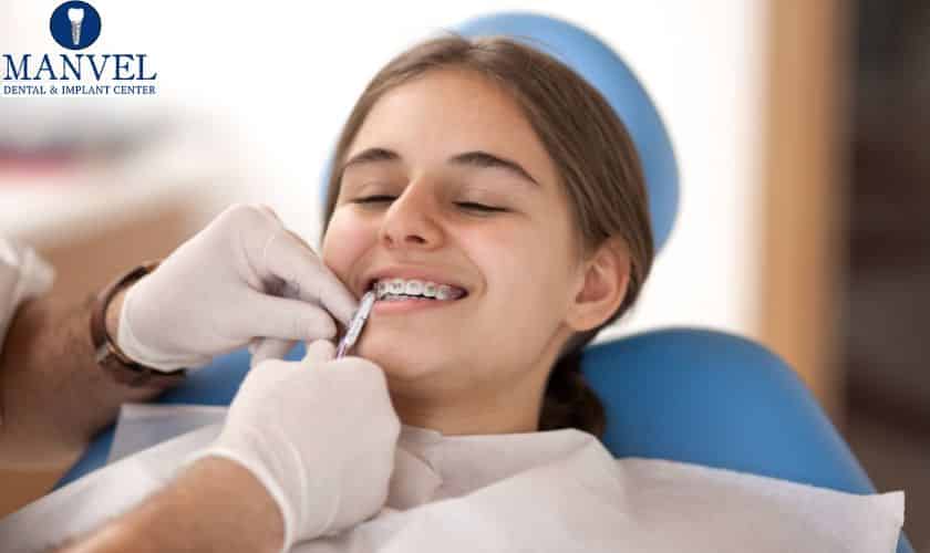 Fast Braces in Manvel, TX, Manvel Dental