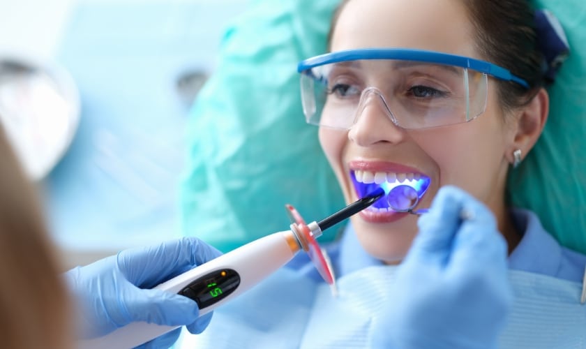 Oral Health in Manvel, TX, Manvel Dental & Implant Center