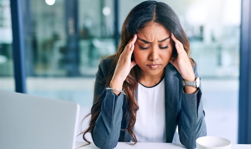 Stress Management in Manvel, TX, Manvel Dental & Implant Center
