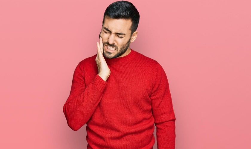 Toothache in Manvel, TX, Manvel Dental & Implant Center