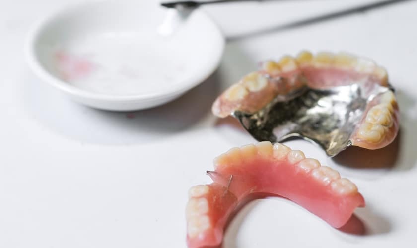 Denture Repair in Manvel, TX, Manvel Dental & Implant Center