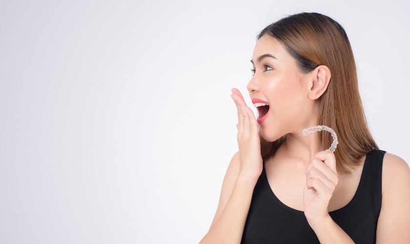 Invisalign