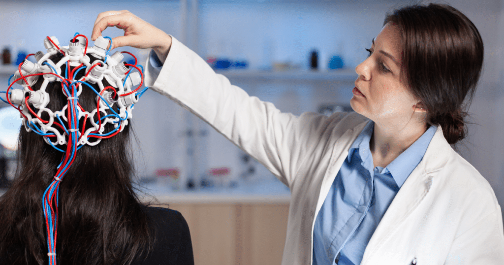 What is Neurotherapy? Exploring the Science Behind Brainwave Optimization