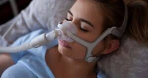how lifestyle changes can alleviate sleep apnea