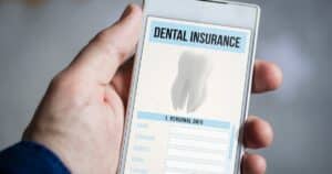what does the use it or lose it policy of dental insurance mean for your oral health