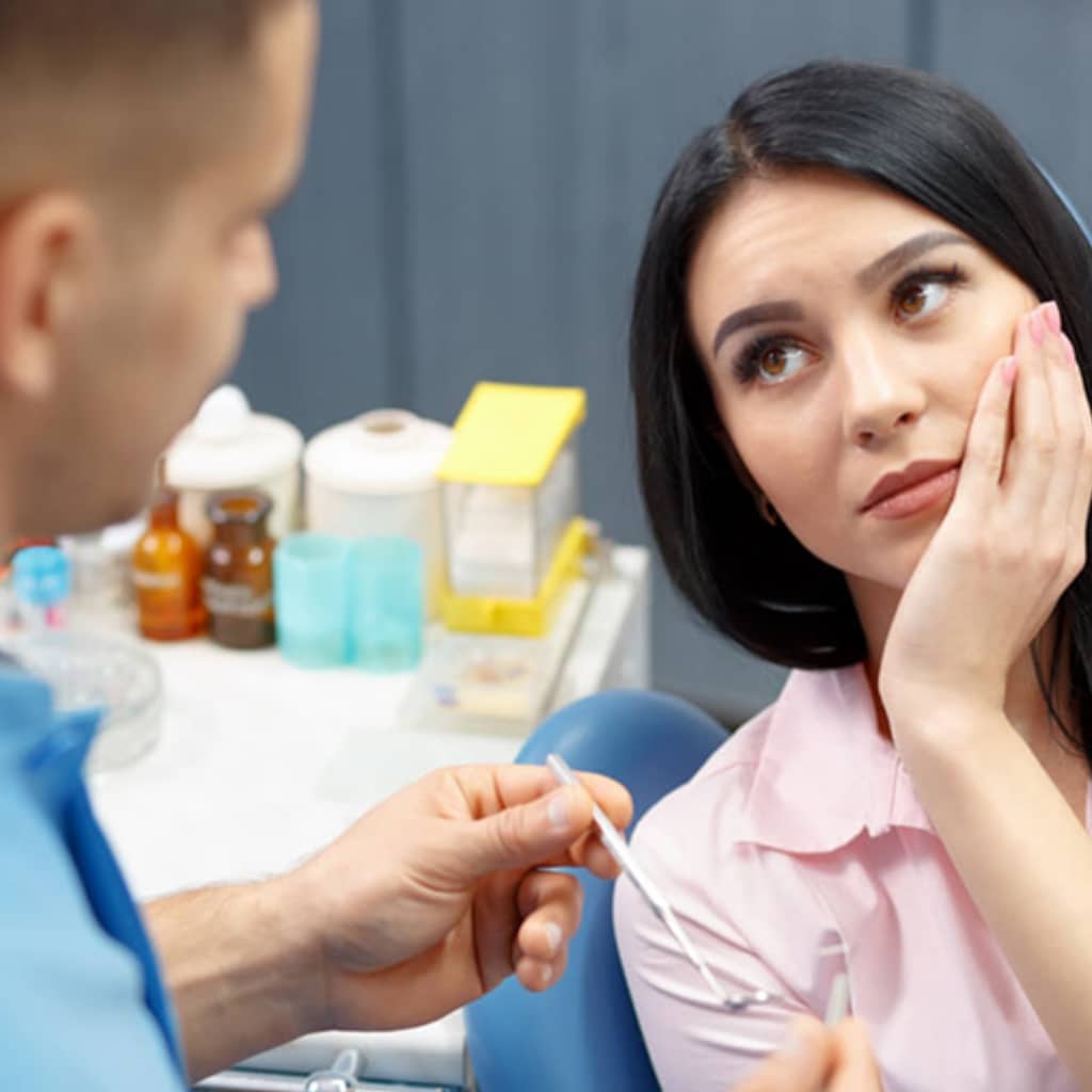 Emergency Dental care in Manvel, TX - Manvel Dental