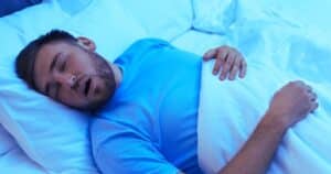 can sleep apnea be cured