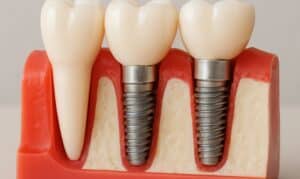 Guide To Eating After Getting Dental Implants