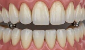 Dentures With Implants: What to Know