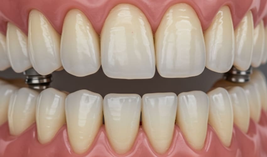 Dentures With Implants: What to Know