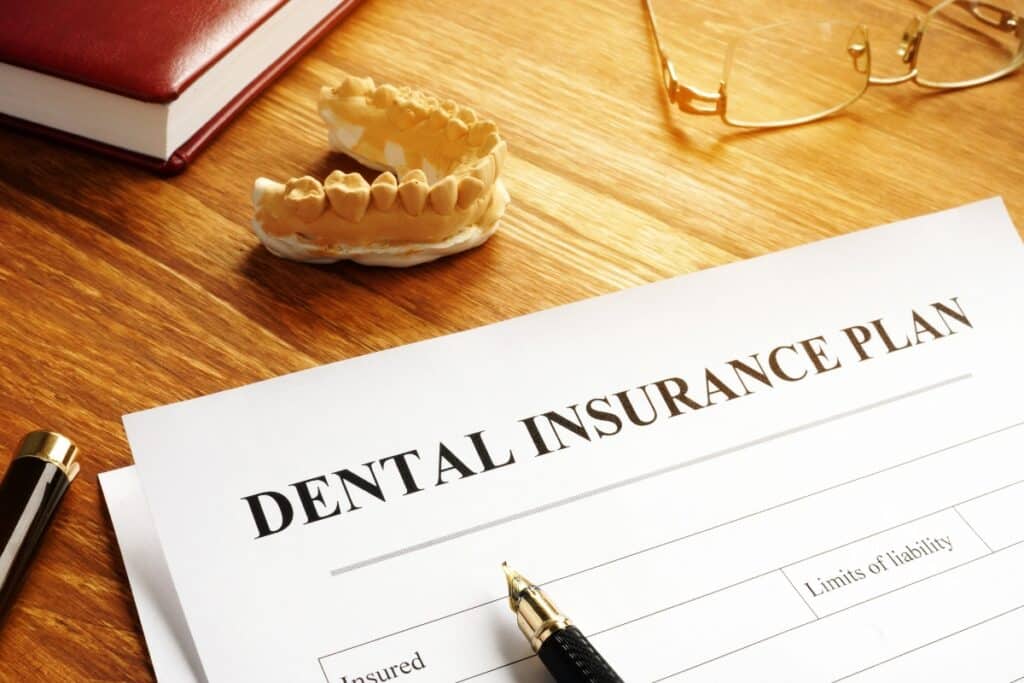 dental insurance Manvel, TX