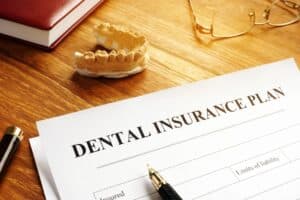dental insurance Manvel, TX