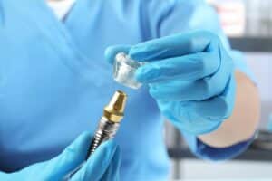 Dental Implants in Manvel