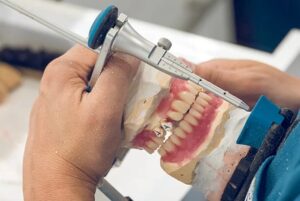 Dentures in Manvel