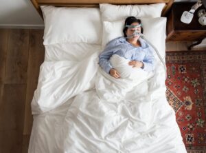Sleep Apnea Treatment in Manvel