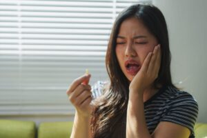 Emergency Dentistry in Manvel