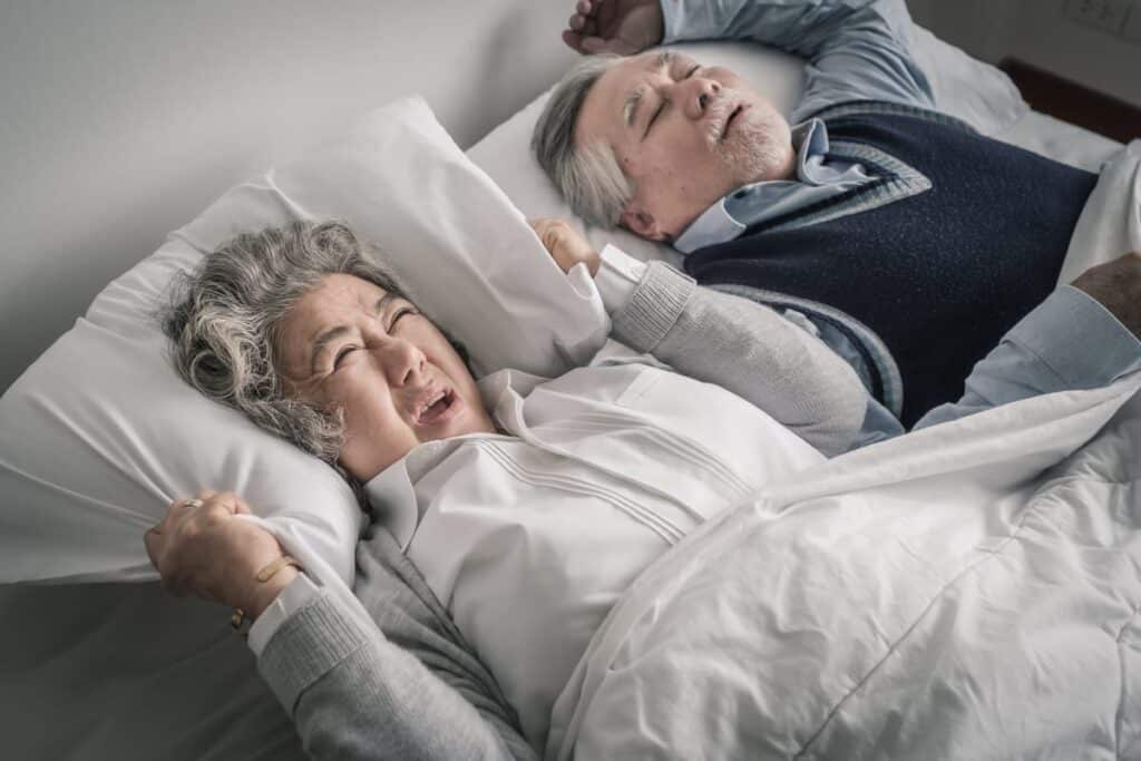 Sleep Apnea Treatment in Manvel